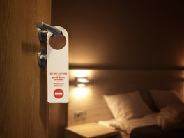 Do Not Disturb