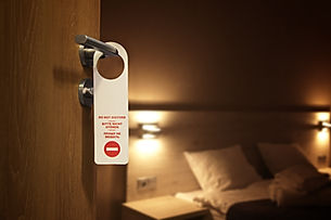 Do Not Disturb