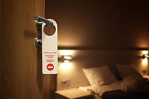 Do Not Disturb