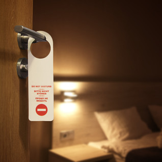 Accommodation