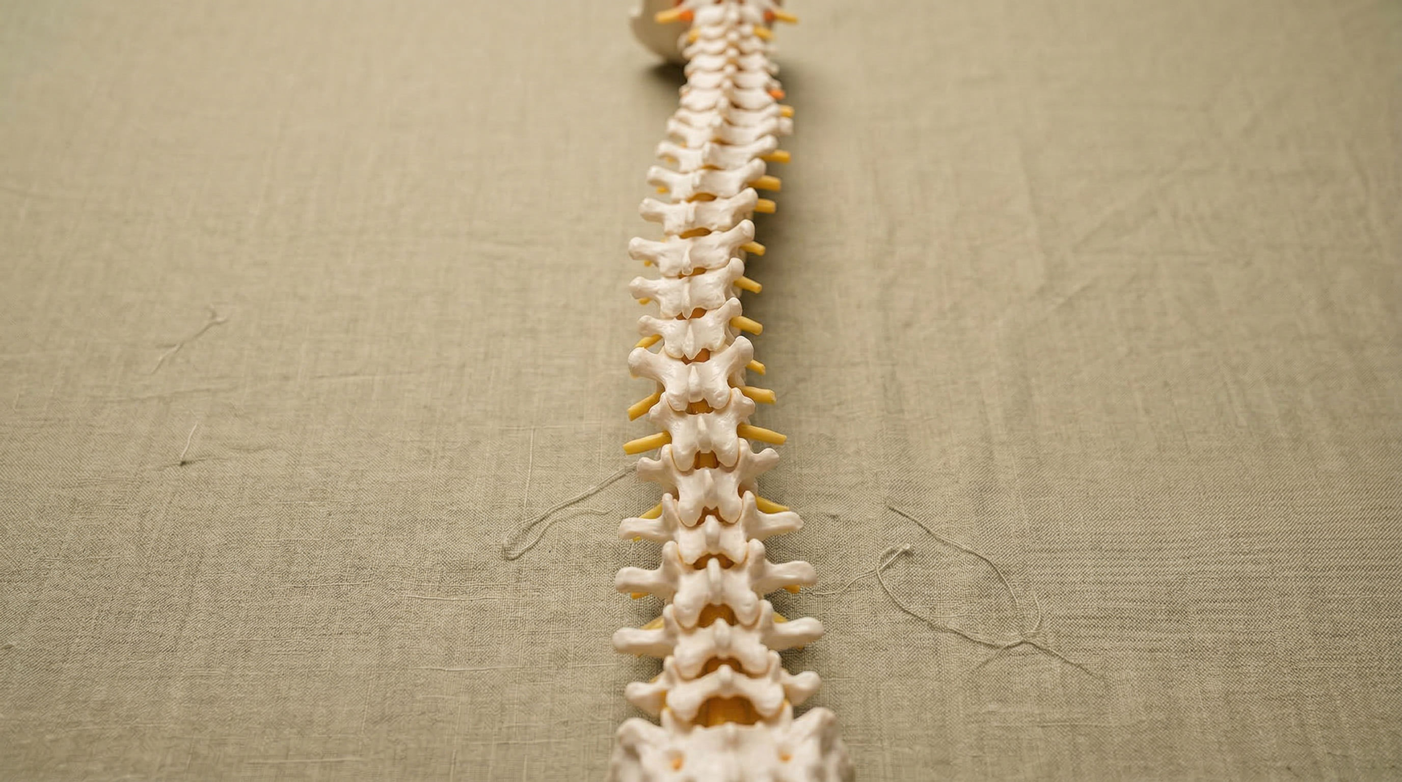 Rückenschmerz entschlüsseln - Low Back Pain sicher befunden und gezielt behandel