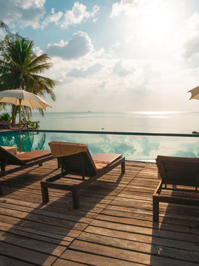 Sun, Fun, and Fabulous Finds: Ready for Summer Vacation!