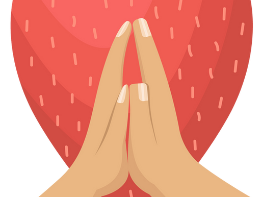 Entry41: Spirituality