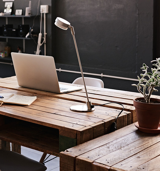 Modern Office Space