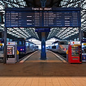 Gare de Français