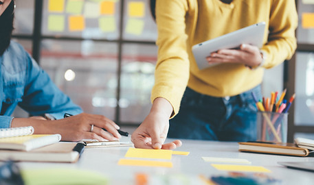 Coaching mit Thomas Valina