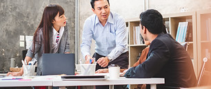 Consultoria Treinamento Recrutamento