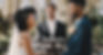 Wedding Officiant