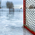 Ice Hockey Rink