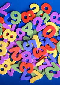 Dyscalculia Testing