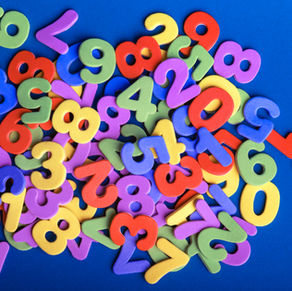 Ambiance numérologique de l'année