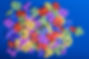 Colorful Number Pile