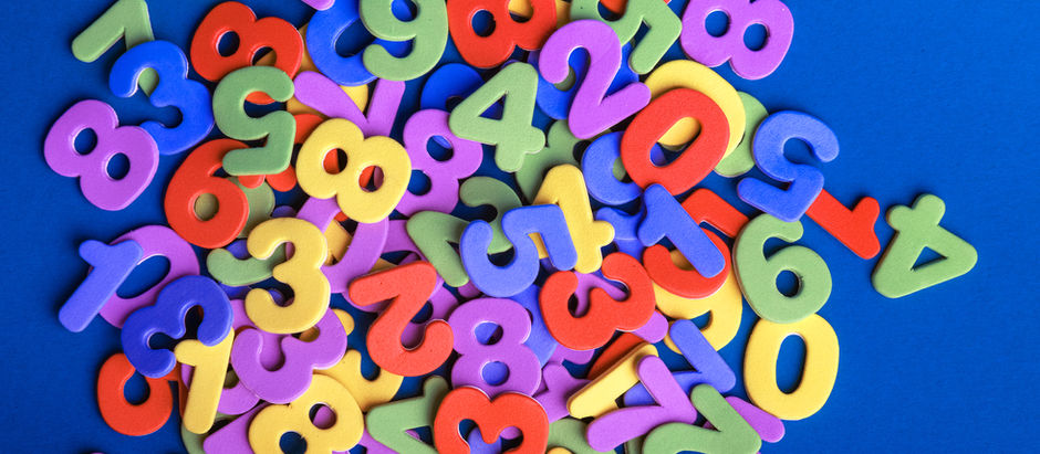 数秘術って何? ピタゴラスが言ったとさ。