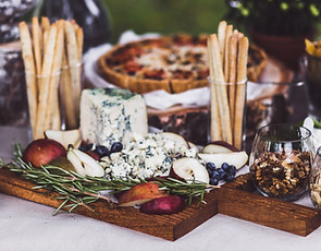 Catering Menu a The Ranch On Vinton Rd Private Ranch and Barn Wedding Venue in El Paso Texas Countryside