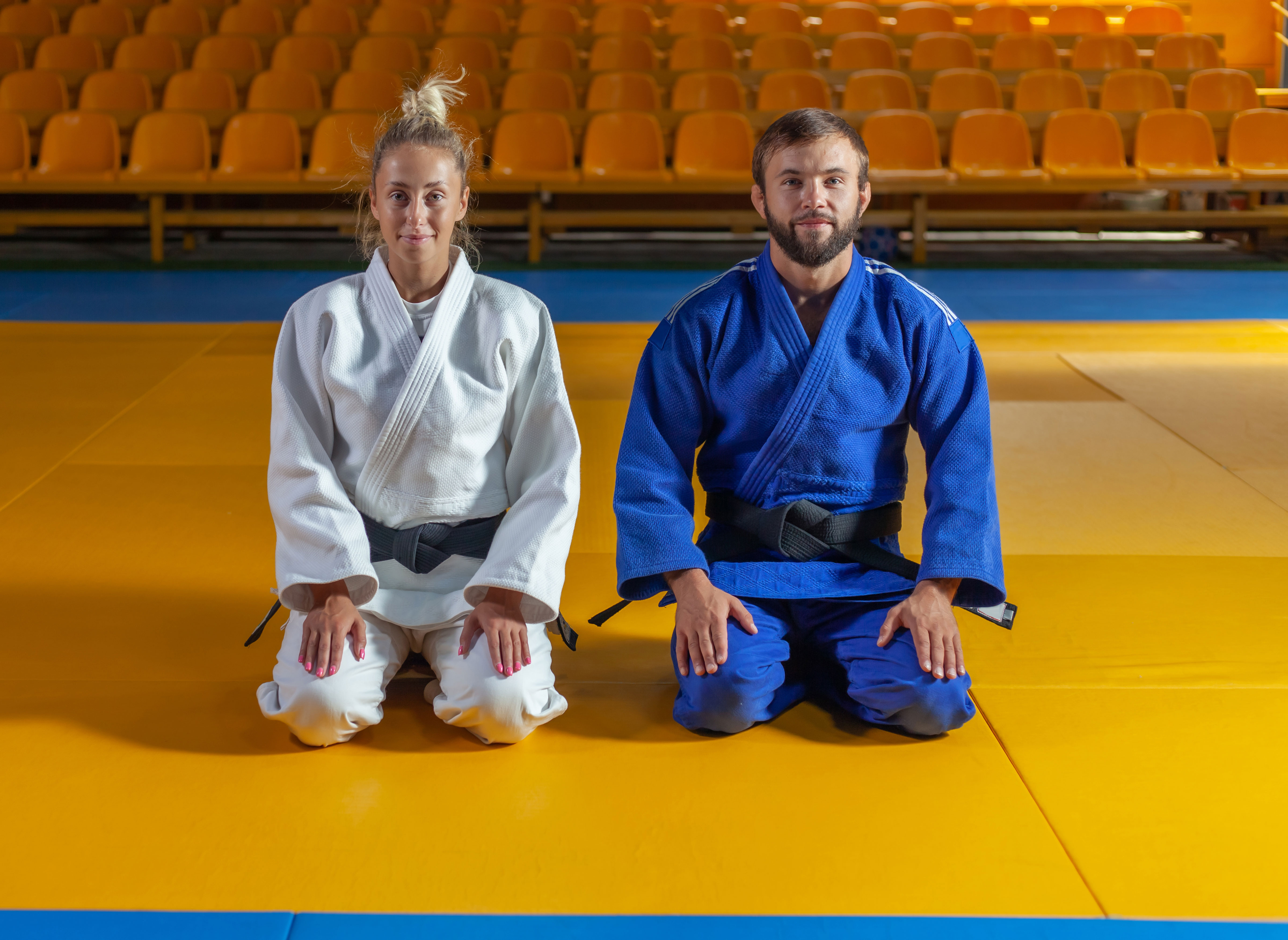 Redbridge Brazilian Jiu-Jitsu