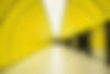 Yellow Tunnel