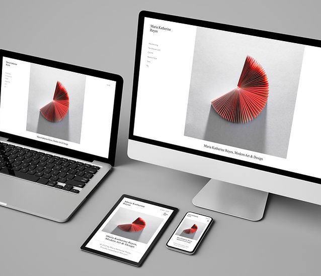 Web Design