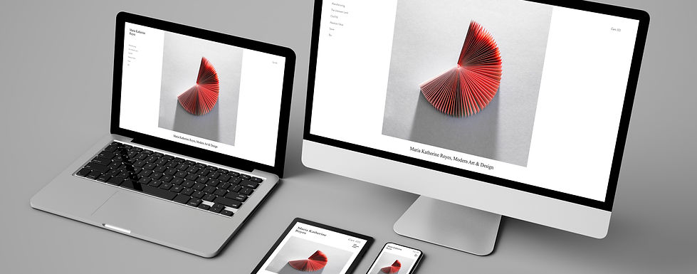 We provide comprehensive web design solutions including UX/UI design, responsive layouts, and branding to help your business stand out online.