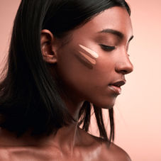 Match Made Perfectly: L'Oreal True Match Foundation - Skincare Infused, Hyaluronic Acid, SPF 16