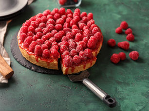Dressed to Impress: Our 5 Favorite Toppings for a Perfect Cheesecake