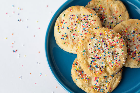 Cookies & Canvas (Thanksgiving)
