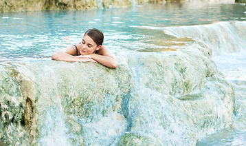 Natural Stream