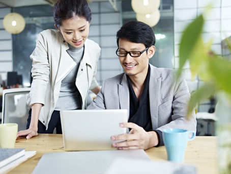 Sustainable Learning in Organisations