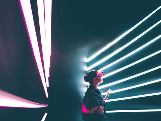 O que é metaverso e como ele está movimentando o mercado