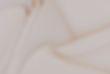 Abstract Beige Folds