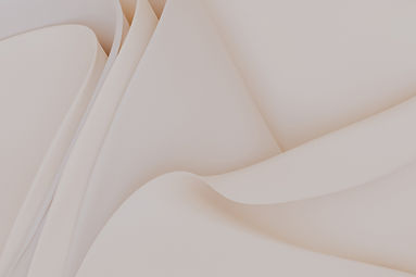 Abstrakte beige Falten