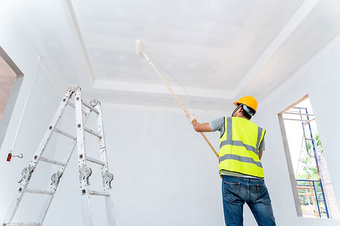 Decorator at work