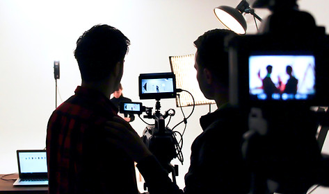 Shooting video