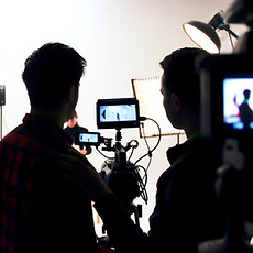 Shooting video