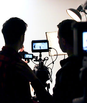 Tournage de vidéos