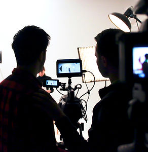 Shooting video