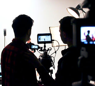 Shooting video