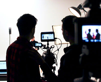 Shooting video