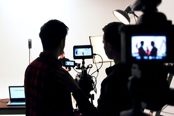 Shooting video