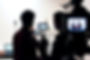 Tournage de vidéos