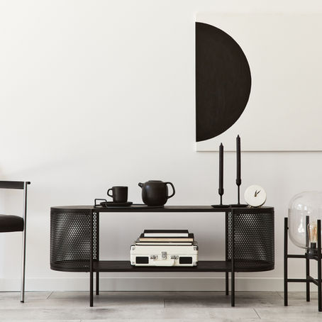 It's Renter Friendly: How to Upgrade Your Apartment Without Losing Your Deposit
