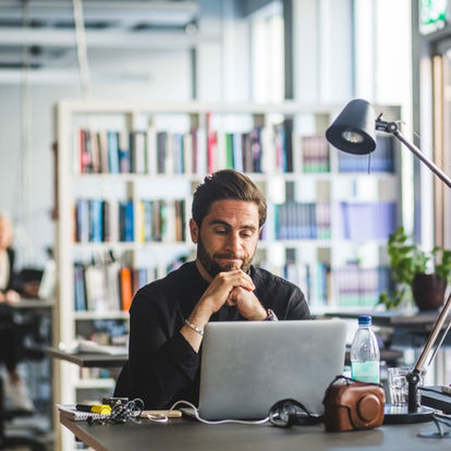 Your Resume Stinks