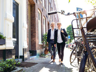 Building a Successful Career as a Freelance Legal Professional