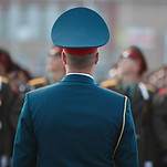 Défilé militaire