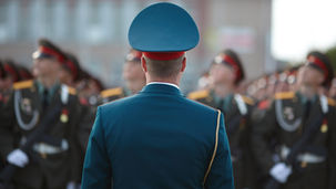 My Concern Over Military Leadership Changes Amid Allegations of Political Purge