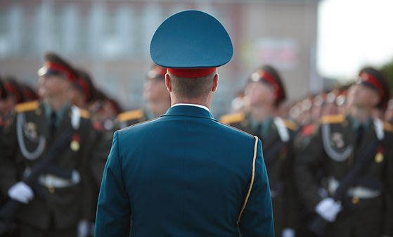 Parata militare