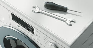 Washing Machine Maintenance