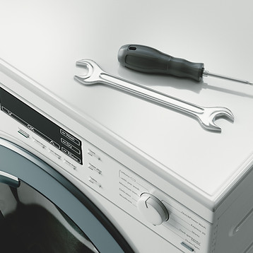 Washing Machine Maintenance - Conduite d'appel d'offre de prestation de services