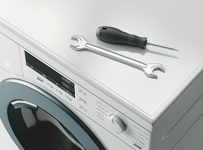 Washing Machine Maintenance