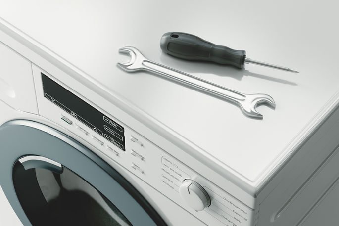 Washing Machine Maintenance