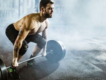 Rate of Force Development for ACL Rehab